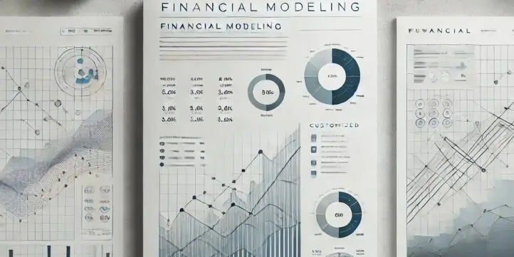 Customized Financial Modeling Services / Assistance Customized Financial Modeling Services / Assistance