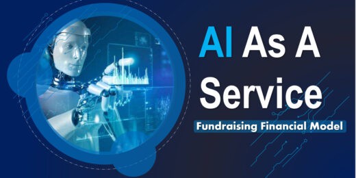 AIaaS (Artificial Intelligence as a Service) Fundraising Financial Model