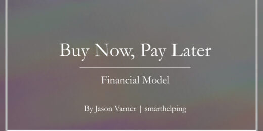 Buy Now, Pay Later (BNPL) Financial Model – 5-Year