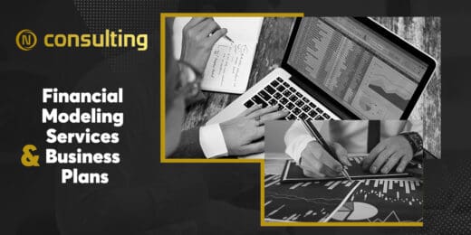Custom Financial Modeling Services