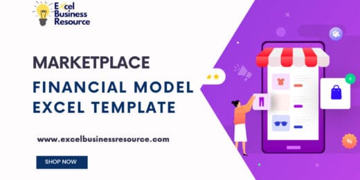 Marketplace Financial Model