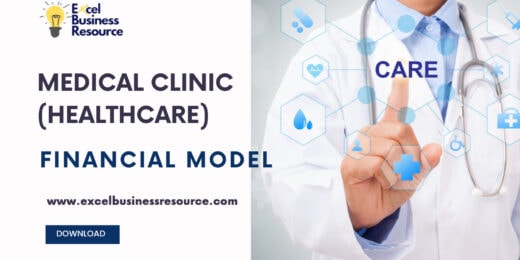 Medical Clinic Financial Model