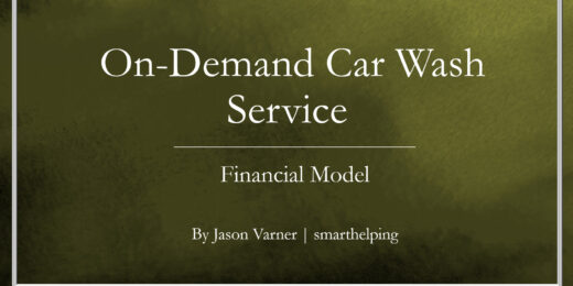 Scaling Model for Regional Services Business
