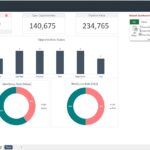 Sales Pipeline Excel Template