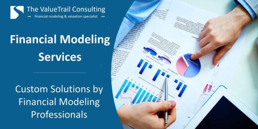Financial Modeling Services – The ValueTrail Consulting