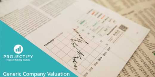 Valuation chart showing LiveRamp's financial performance from 2016 to 2021.