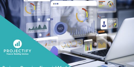 Business Overview Excel Financial Model