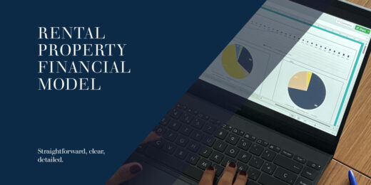 Rental Property Financial Model
