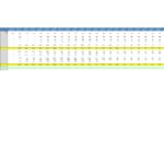Balance sheet featuring assets, liabilities, and equity data for financial modeling