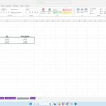 Executive summary showing funding details and investor returns.