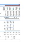 Financial model showing startup projections with sensitivity analysis and valuation metrics.