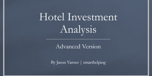 Hotel Deal Analyzer