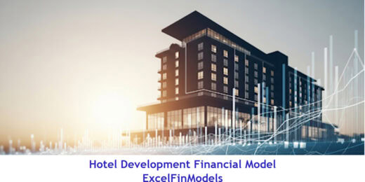 Hotel Development Financial Model