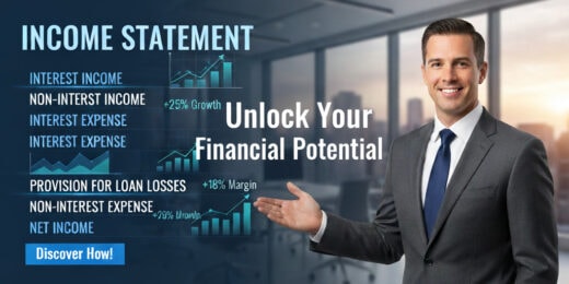 Financial Model for Financial Institutions