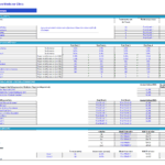 03 Assumptions 2 Regenerative 28102025 | eFinancialModels