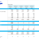 08 Cash Flow Statement Regenerative 28102025 | eFinancialModels