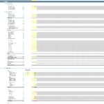 2_Actuals | eFinancialModels
