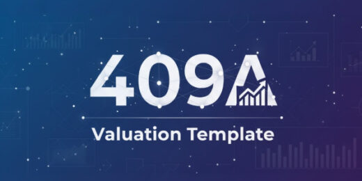 409A Valuation Template