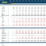 5_FinStats_BSCF | eFinancialModels