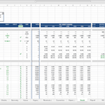 Screenshot 12 | eFinancialModels