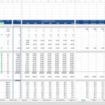 Screenshot 12 | eFinancialModels