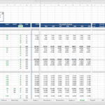 Screenshot 13 | eFinancialModels