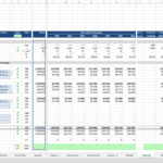 Screenshot 14 | eFinancialModels