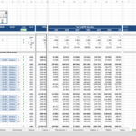Screenshot 15 | eFinancialModels