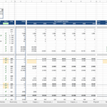 Screenshot 16 | eFinancialModels