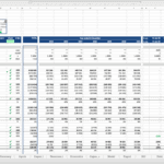 Screenshot 18 | eFinancialModels
