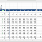 Screenshot 19 | eFinancialModels