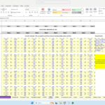 Screenshot 1940 | eFinancialModels