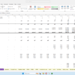 Screenshot 1950 | eFinancialModels