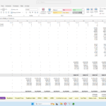 Screenshot 1953 | eFinancialModels