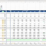 Screenshot 20 | eFinancialModels