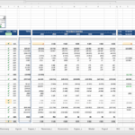 Screenshot 21 | eFinancialModels