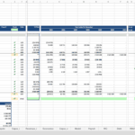 Screenshot 23 | eFinancialModels