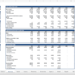 Screenshot 5 | eFinancialModels