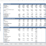 Screenshot 5 | eFinancialModels