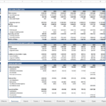 Screenshot 5 | eFinancialModels