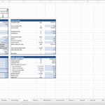 Screenshot 6 | eFinancialModels