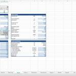 Screenshot 6 | eFinancialModels