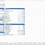 Screenshot 6 | eFinancialModels