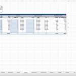 Screenshot 7 | eFinancialModels