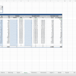 Screenshot 7 | eFinancialModels