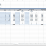 Screenshot 7 | eFinancialModels