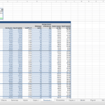 Screenshot 8 | eFinancialModels