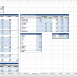 Screenshot 8 | eFinancialModels