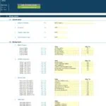 2_BESS_Setup | eFinancialModels