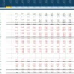 4_BESS_FinStats_IS | eFinancialModels